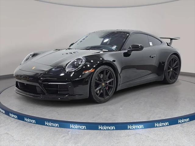 2024 Porsche 911 Carrera 4S for sale in Broomfield, CO