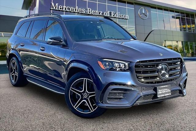 2026 Mercedes-Benz GLS GLS 450 4MATIC for sale in Edison, NJ
