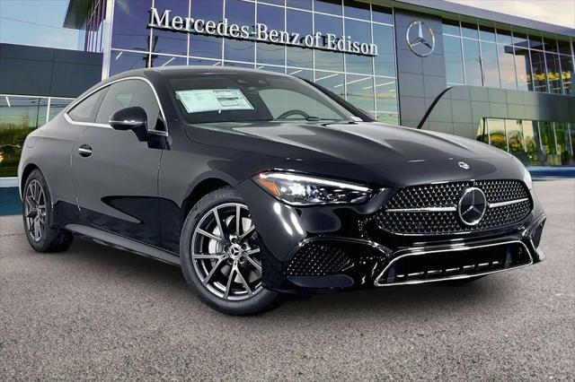 2026 Mercedes-Benz E-CLASS E 300 CLE 300 for sale in Edison, NJ