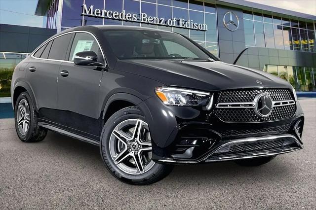 2026 Mercedes-Benz GLE 450 4MATIC for sale in Edison, NJ