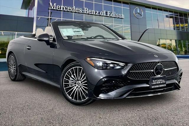 2026 Mercedes-Benz CL CLE 450 for sale in Edison, NJ