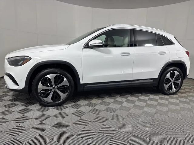 2026 Mercedes-Benz GLA-CLASS 4MATIC for sale in Maplewood, MN