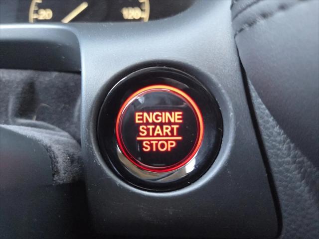 2025 Honda HR-V AWD LX