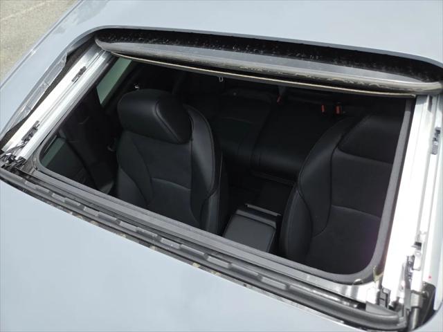 2026 Honda Accord Sedan Sport-L