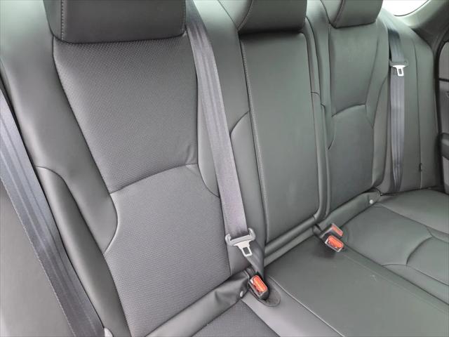 2026 Honda Accord Sedan Sport-L
