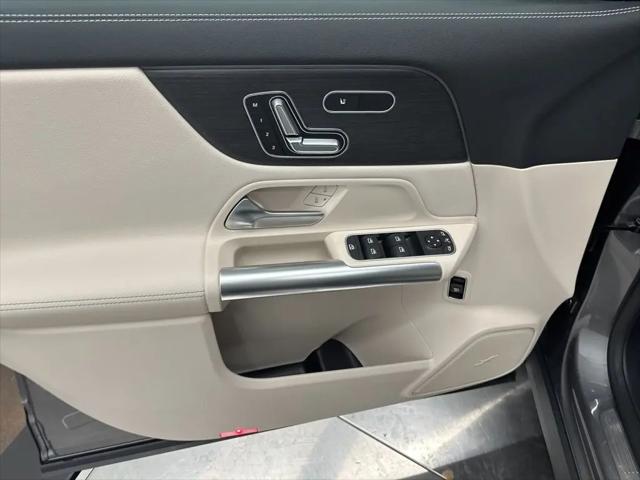 2026 Mercedes-Benz GLA-CLASS 4MATIC