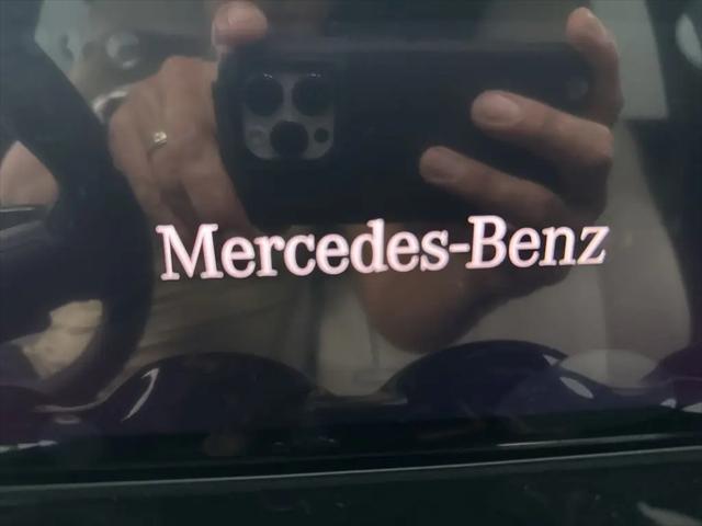 2026 Mercedes-Benz GLA-CLASS 4MATIC