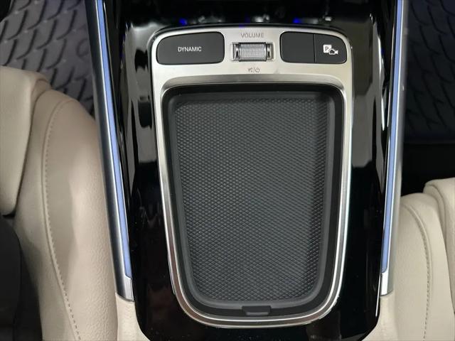 2026 Mercedes-Benz GLA-CLASS 4MATIC