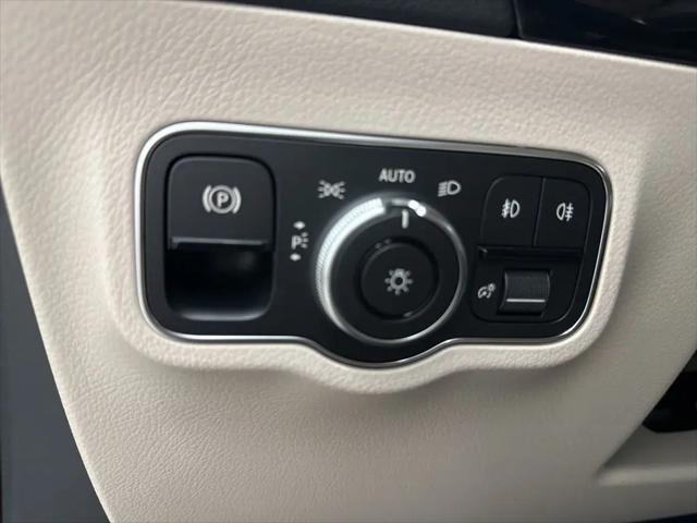 2026 Mercedes-Benz GLA-CLASS 4MATIC