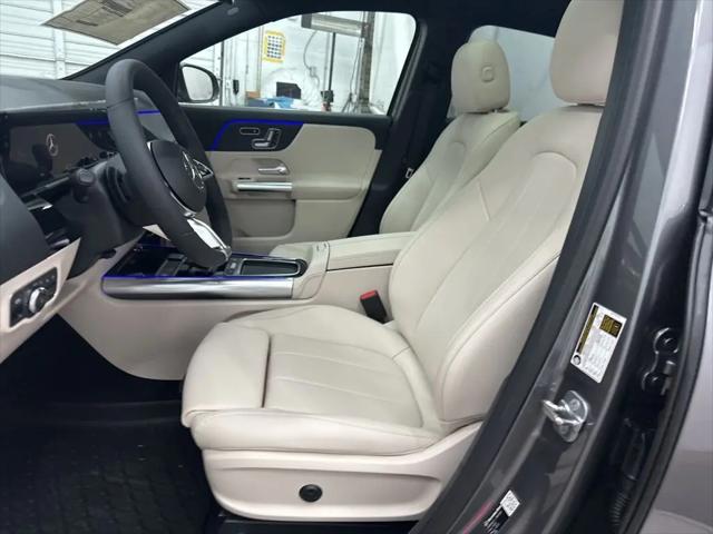 2026 Mercedes-Benz GLA-CLASS 4MATIC