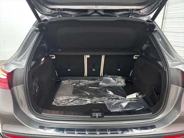 2026 Mercedes-Benz GLA-CLASS 4MATIC