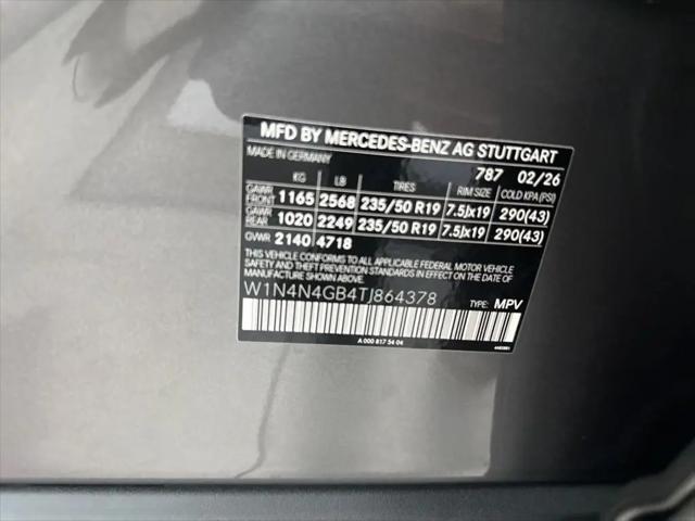2026 Mercedes-Benz GLA-CLASS 4MATIC