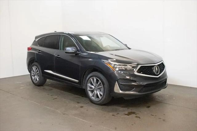 2020 Acura RDX Technology Package for sale in Plains, PA