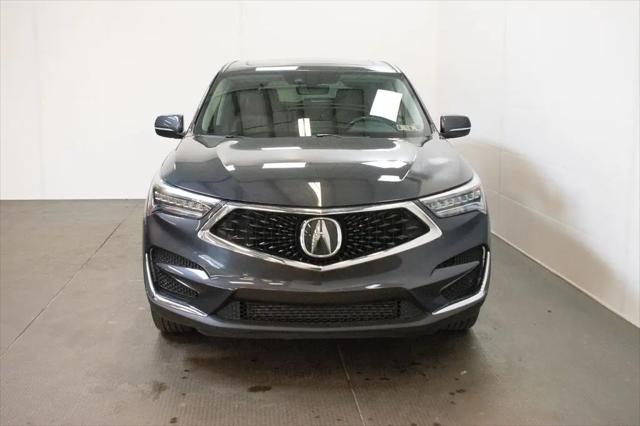 2020 Acura RDX Technology Package