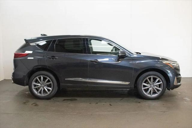 2020 Acura RDX Technology Package