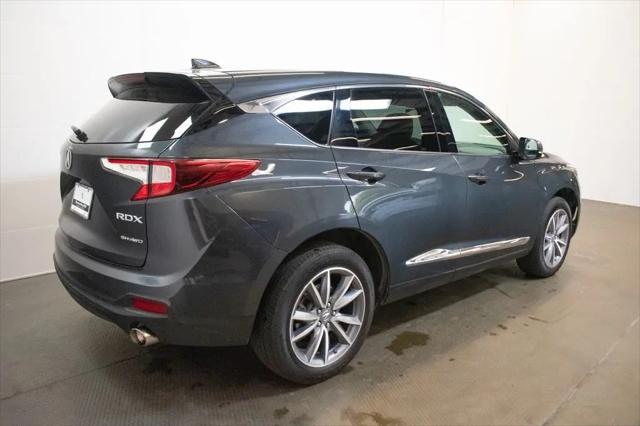 2020 Acura RDX Technology Package