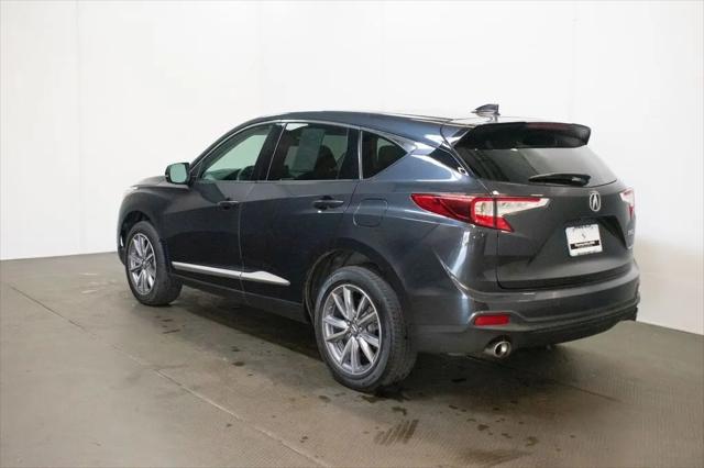 2020 Acura RDX Technology Package