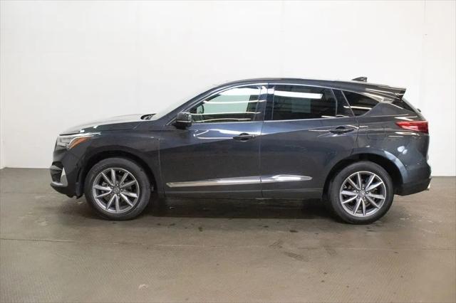 2020 Acura RDX Technology Package