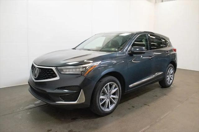 2020 Acura RDX Technology Package