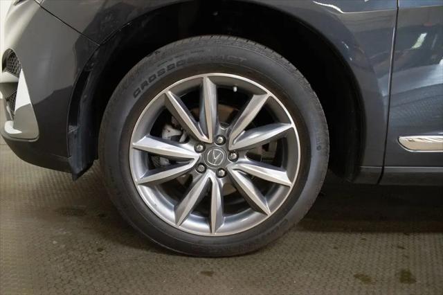2020 Acura RDX Technology Package