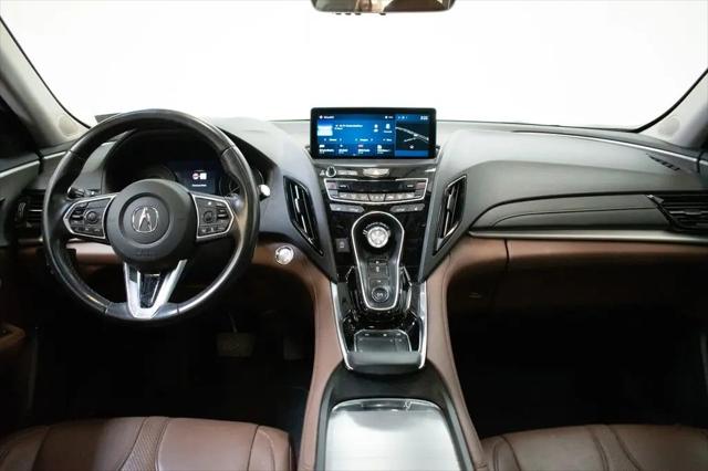 2020 Acura RDX Technology Package