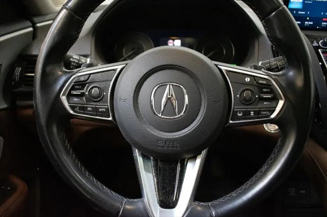 2020 Acura RDX Technology Package