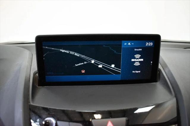 2020 Acura RDX Technology Package
