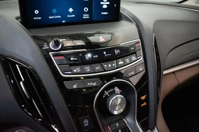 2020 Acura RDX Technology Package