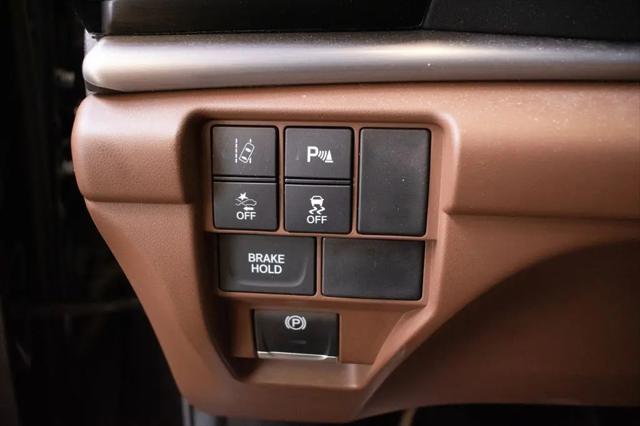 2020 Acura RDX Technology Package