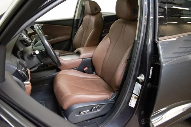 2020 Acura RDX Technology Package