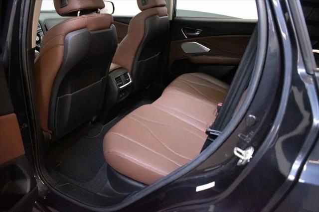 2020 Acura RDX Technology Package