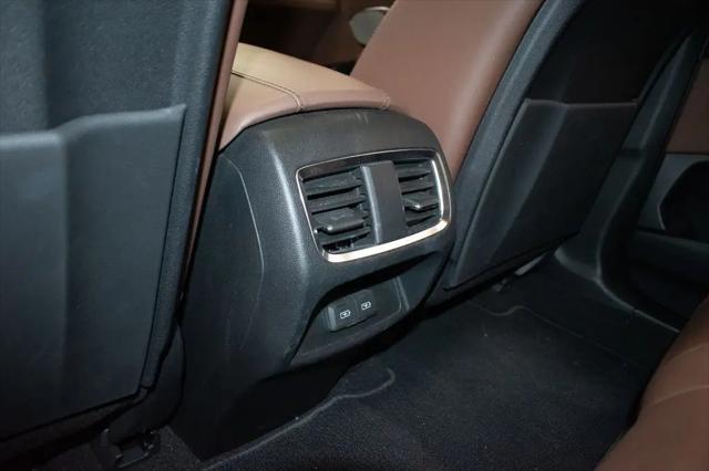 2020 Acura RDX Technology Package