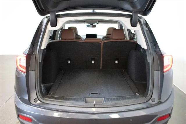 2020 Acura RDX Technology Package