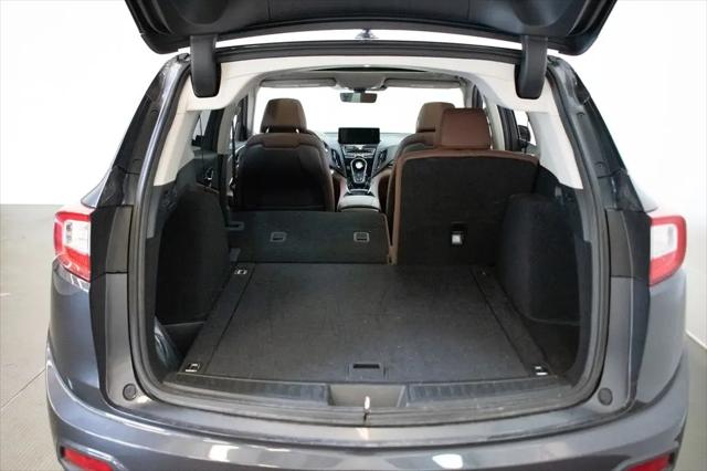 2020 Acura RDX Technology Package