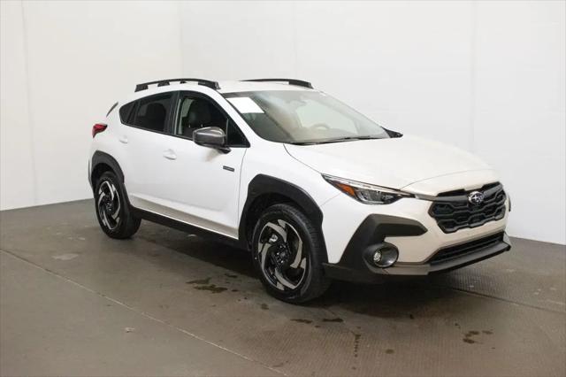 2026 Subaru Crosstrek Limited for sale in Plains, PA