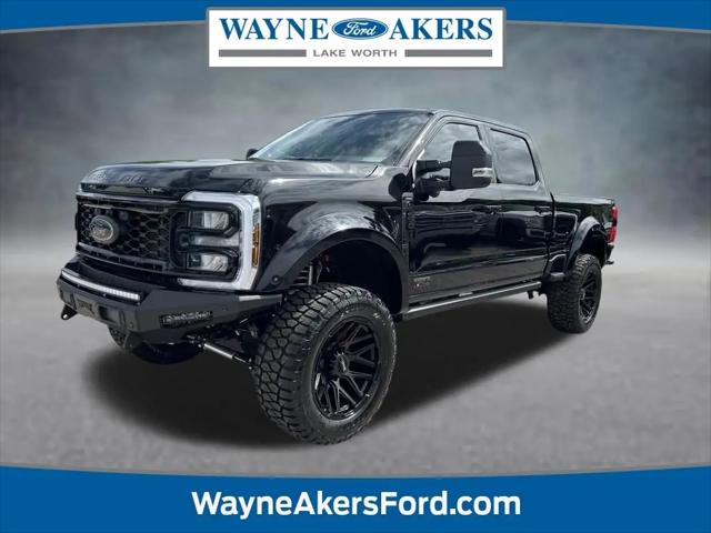 2026 Ford F-250 LARIAT for sale in Lake Worth, FL
