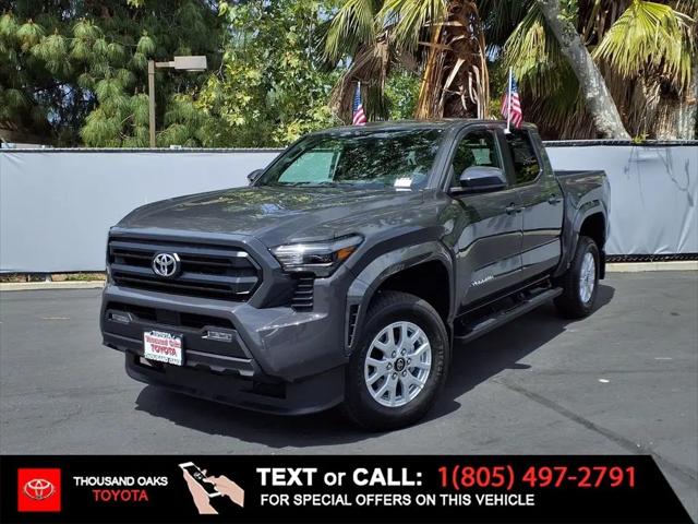 2026 Toyota Tacoma SR5 for sale in Thousand Oaks, CA