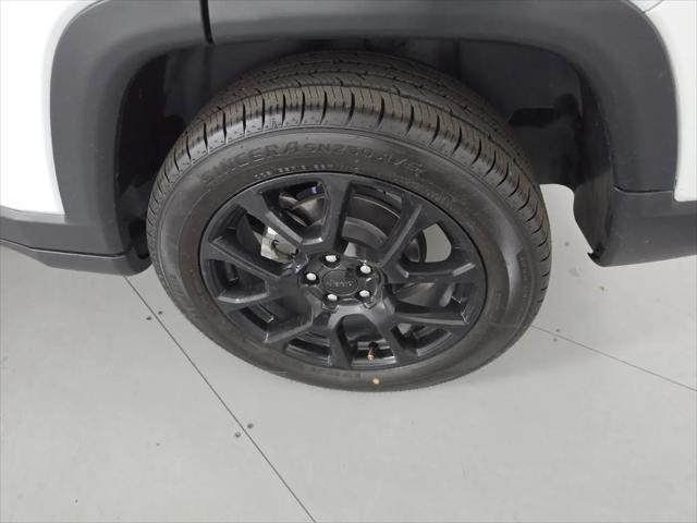 2023 Jeep Compass Altitude 4x4