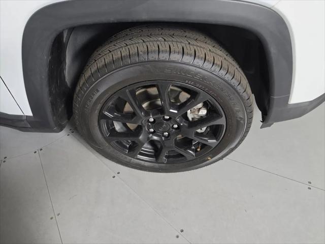 2023 Jeep Compass Altitude 4x4