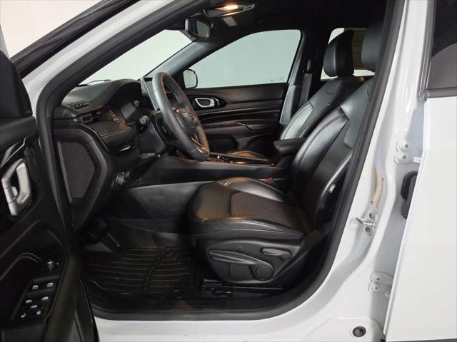 2023 Jeep Compass Altitude 4x4