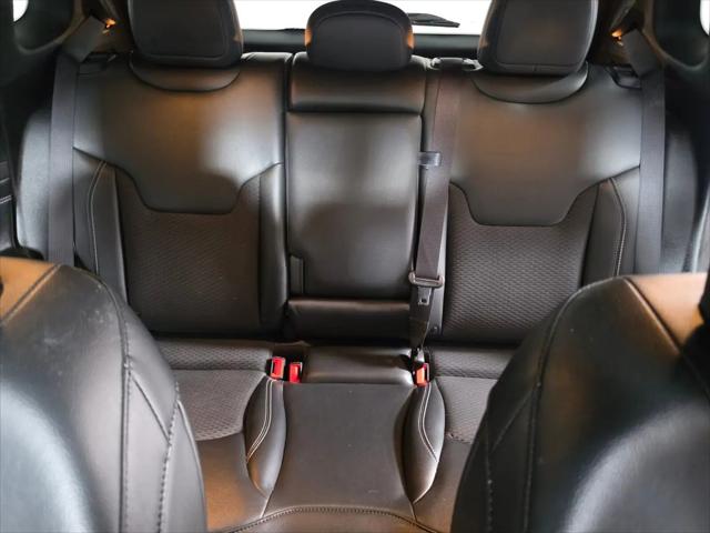 2023 Jeep Compass Altitude 4x4