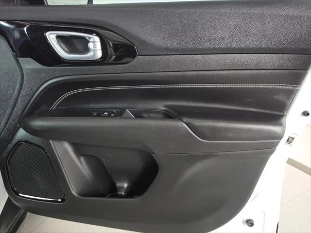 2023 Jeep Compass Altitude 4x4