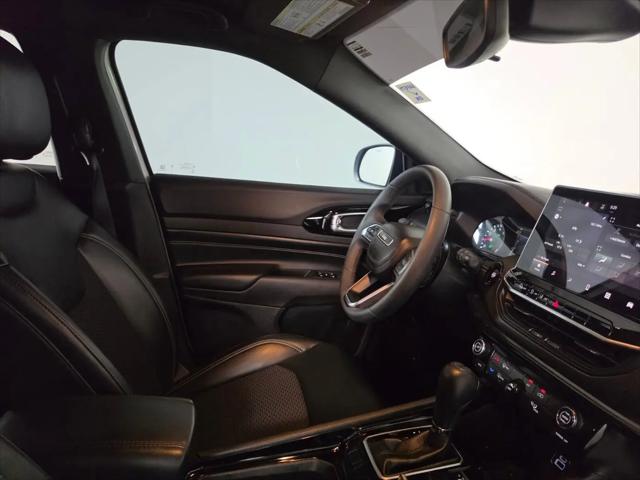2023 Jeep Compass Altitude 4x4