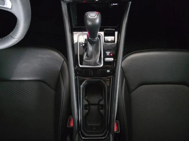 2023 Jeep Compass Altitude 4x4