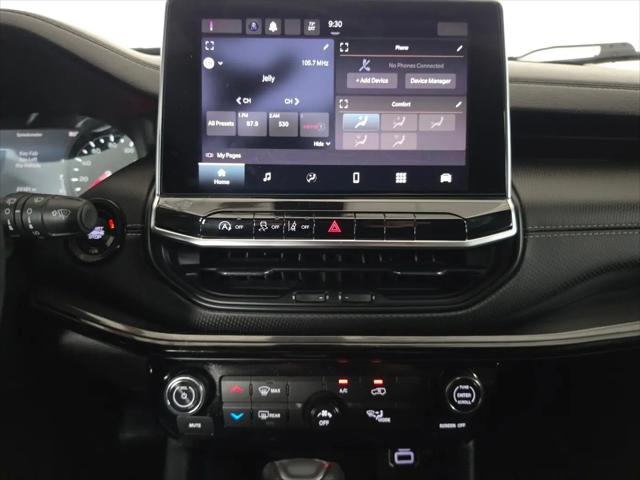 2023 Jeep Compass Altitude 4x4