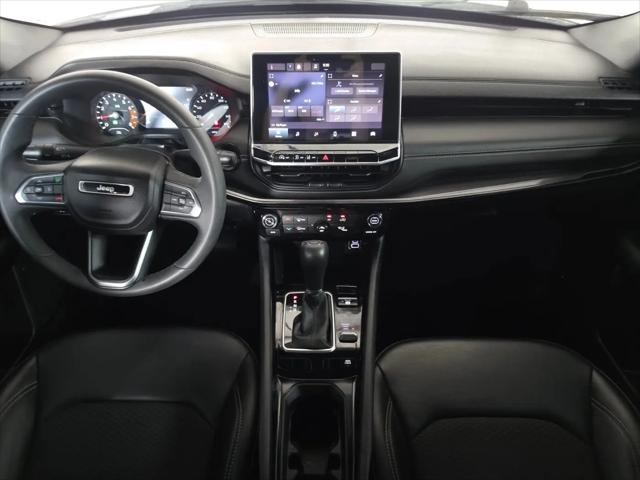 2023 Jeep Compass Altitude 4x4