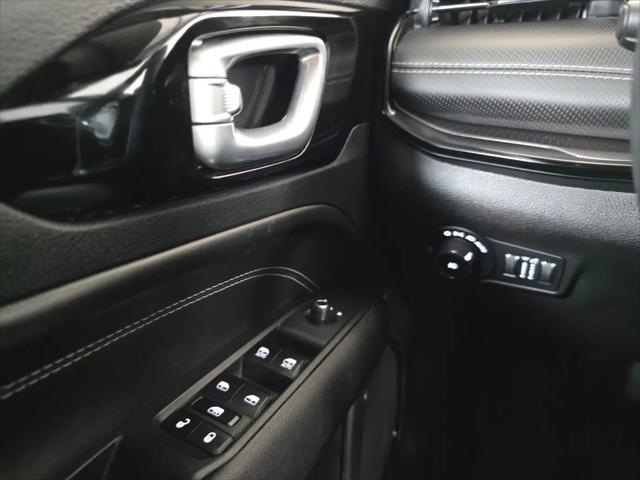 2023 Jeep Compass Altitude 4x4