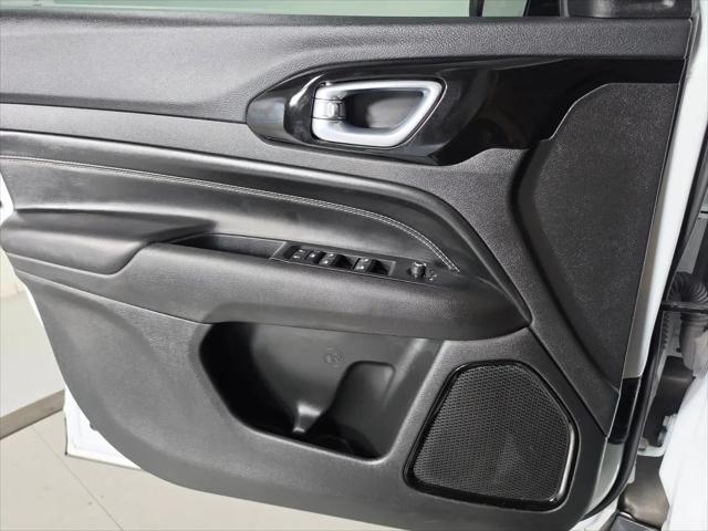 2023 Jeep Compass Altitude 4x4