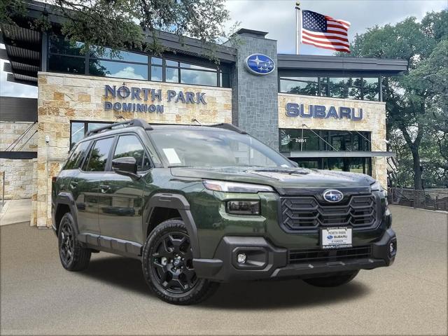 2026 Subaru Outback Limited for sale in San Antonio, TX