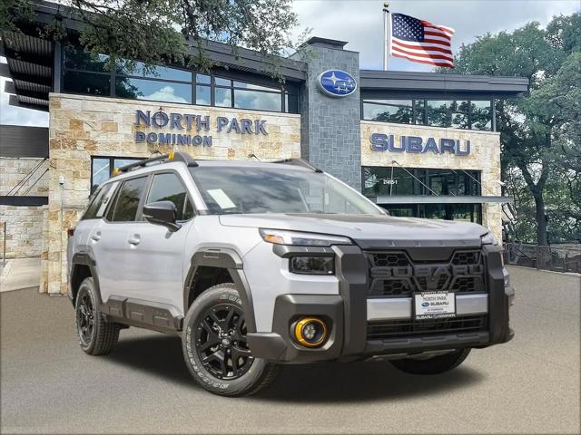 2026 Subaru Outback Wilderness for sale in San Antonio, TX